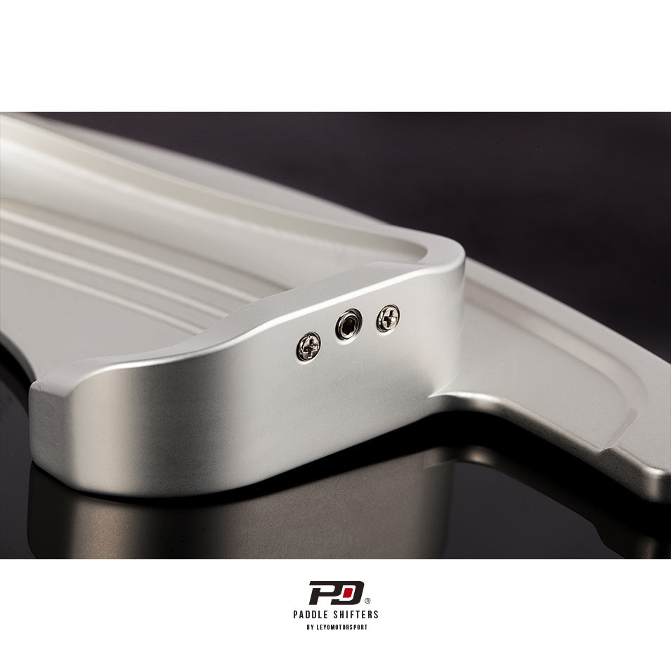 S Tronic Billet Paddle Shift Extension V2- Audi - Paddle