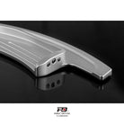 S Tronic Billet Paddle Shift Extension V3- Audi - Paddle