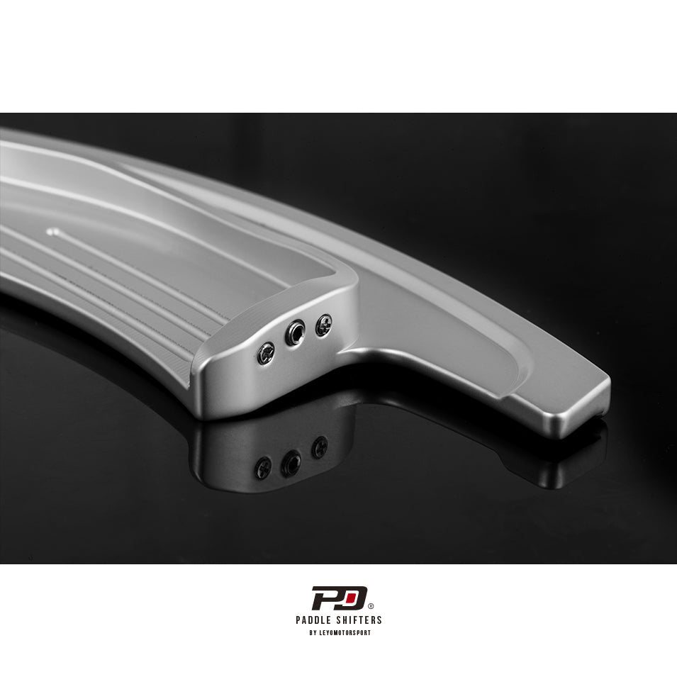 S Tronic Billet Paddle Shift Extension V3- Audi - Paddle
