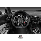 S Tronic Billet Paddle Shift Extension V3- Audi - Paddle