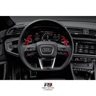 S Tronic Billet Paddle Shift Extension V3- Audi - Paddle