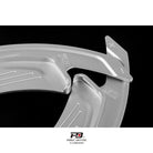 S Tronic Billet Paddle Shift Extension V3- Audi - Paddle