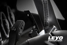 S Tronic Billet Paddle Shift Extension V4- Audi - Paddle