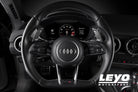 S Tronic Billet Paddle Shift Extension V4- Audi - Paddle