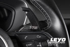 S Tronic Billet Paddle Shift Extension V4- Audi - Paddle