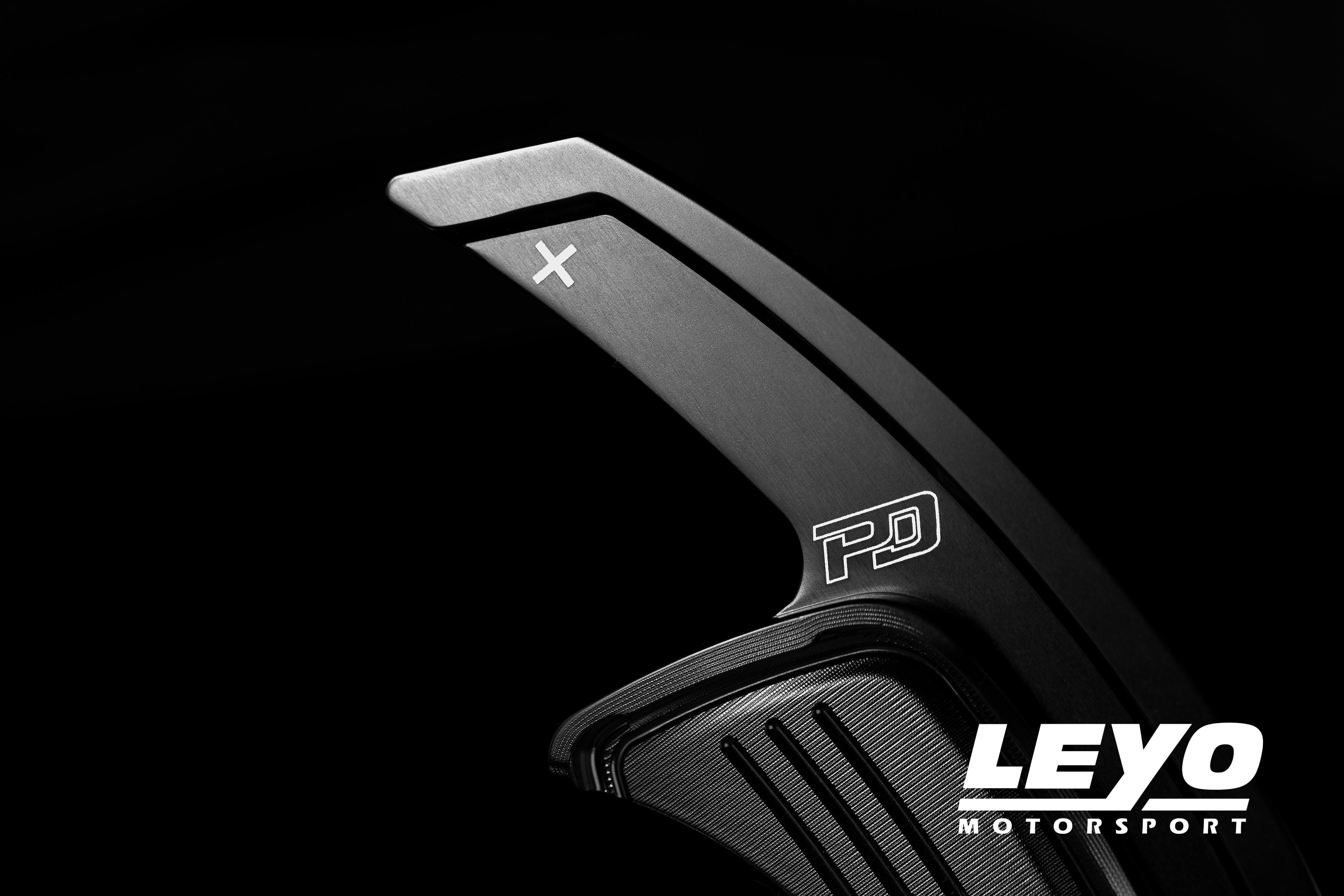 S Tronic Billet Paddle Shift Extension V4- Audi - Paddle