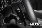 S Tronic Billet Paddle Shift Extension V4- Audi - Paddle