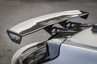SARD GT-Wing Fuji mini for GR Corolla - Carbon - Aero