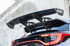 SARD GT-Wing Fuji mini for GR Yaris - Carbon Fibre - Aero