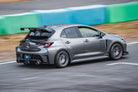 SARD GT1 Rear Gate Spoiler for GR Corolla - Aero