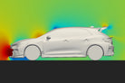 SARD GT1 Rear Gate Spoiler for GR Corolla - Aero