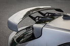 SARD LSR Wing for GR Corolla - Carbon - Aero