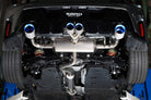SARD Ti-Z Titanium Exhaust for GR Corolla - MT - Exhaust