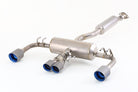 SARD Ti-Z Titanium Exhaust for GR Corolla - MT - Exhaust