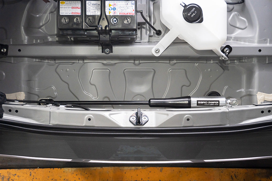 SARD x AISIN SARD Damper - Chassis Parts