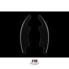 Select Shift Billet Paddle Shift Extension - Ford Mustang