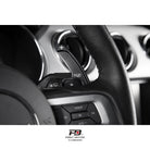 Select Shift Billet Paddle Shift Extension - Ford Mustang