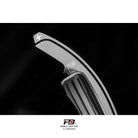Select Shift Billet Paddle Shift Extension - Ford Mustang