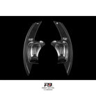 Sportline Billet Paddle Shift Extension - Volkswagen