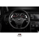 Sportline Billet Paddle Shift Extension - Volkswagen