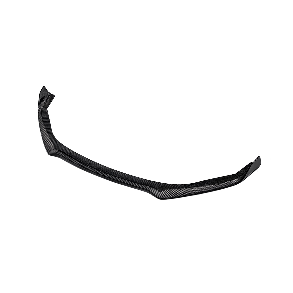 Subaru BRZ (ZD8) Carbon Fiber Front Lip 2022+ - Front Lip