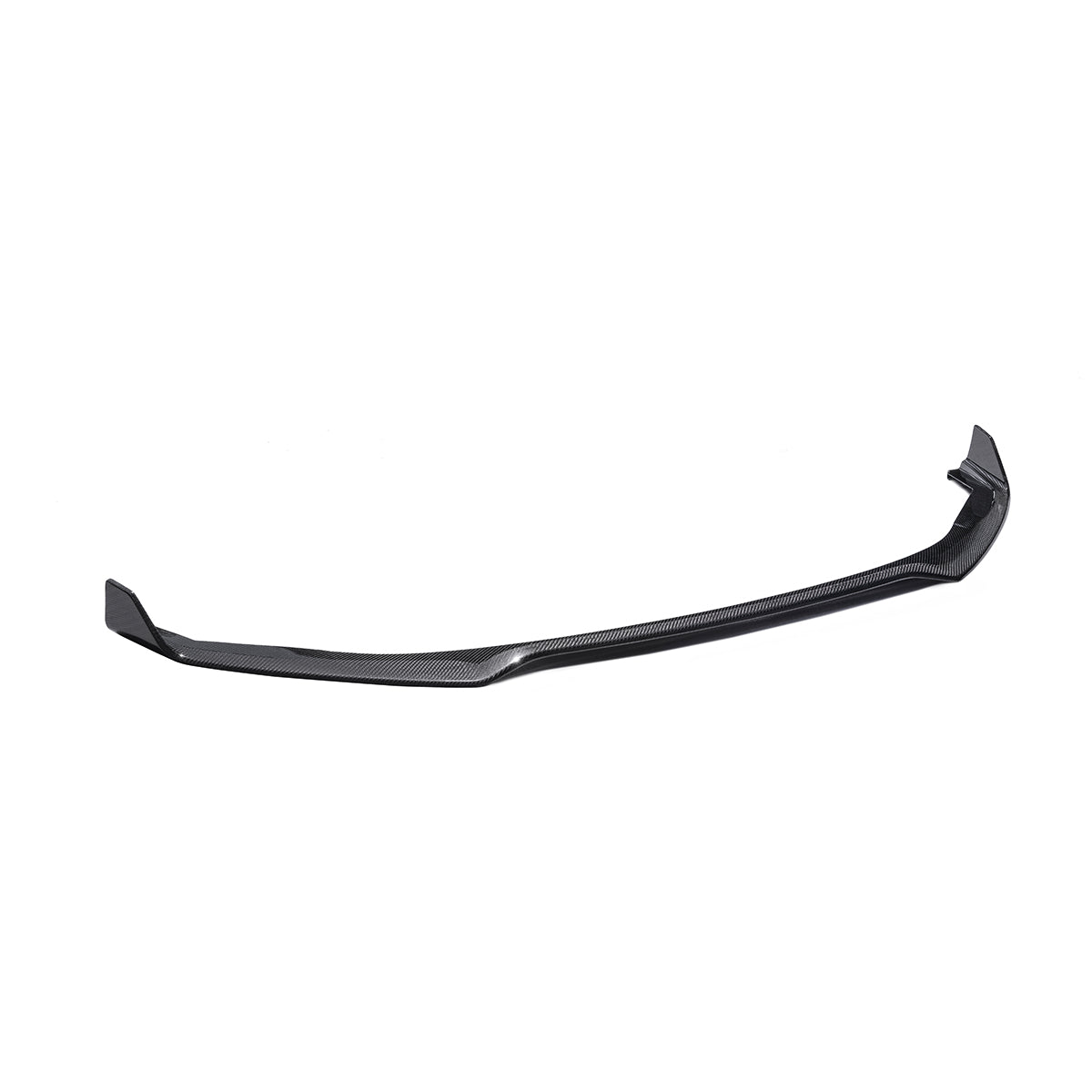 Subaru BRZ (ZD8) Carbon Fiber Front Lip 2022+ - Front Lip