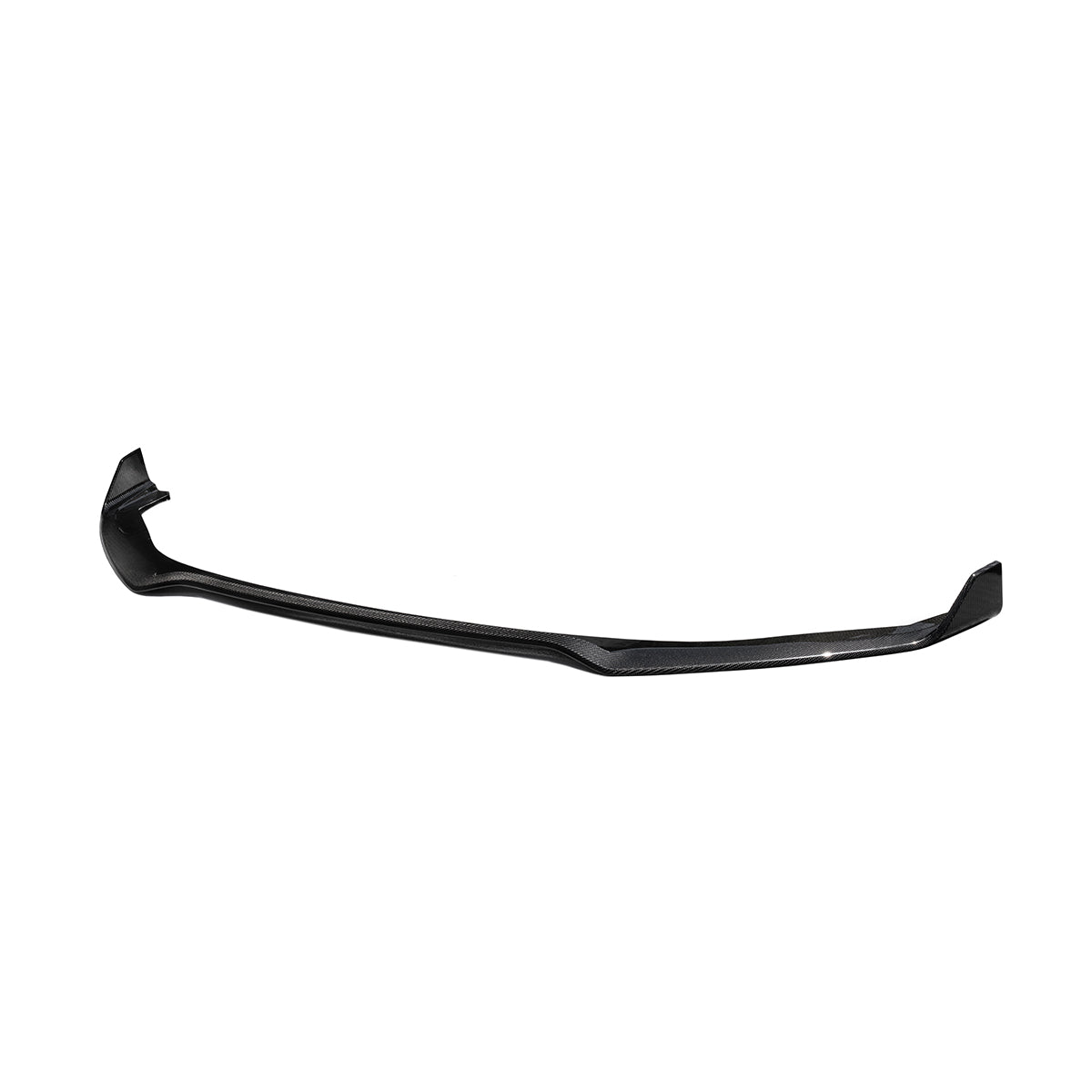 Subaru BRZ (ZD8) Carbon Fiber Front Lip 2022+ - Front Lip
