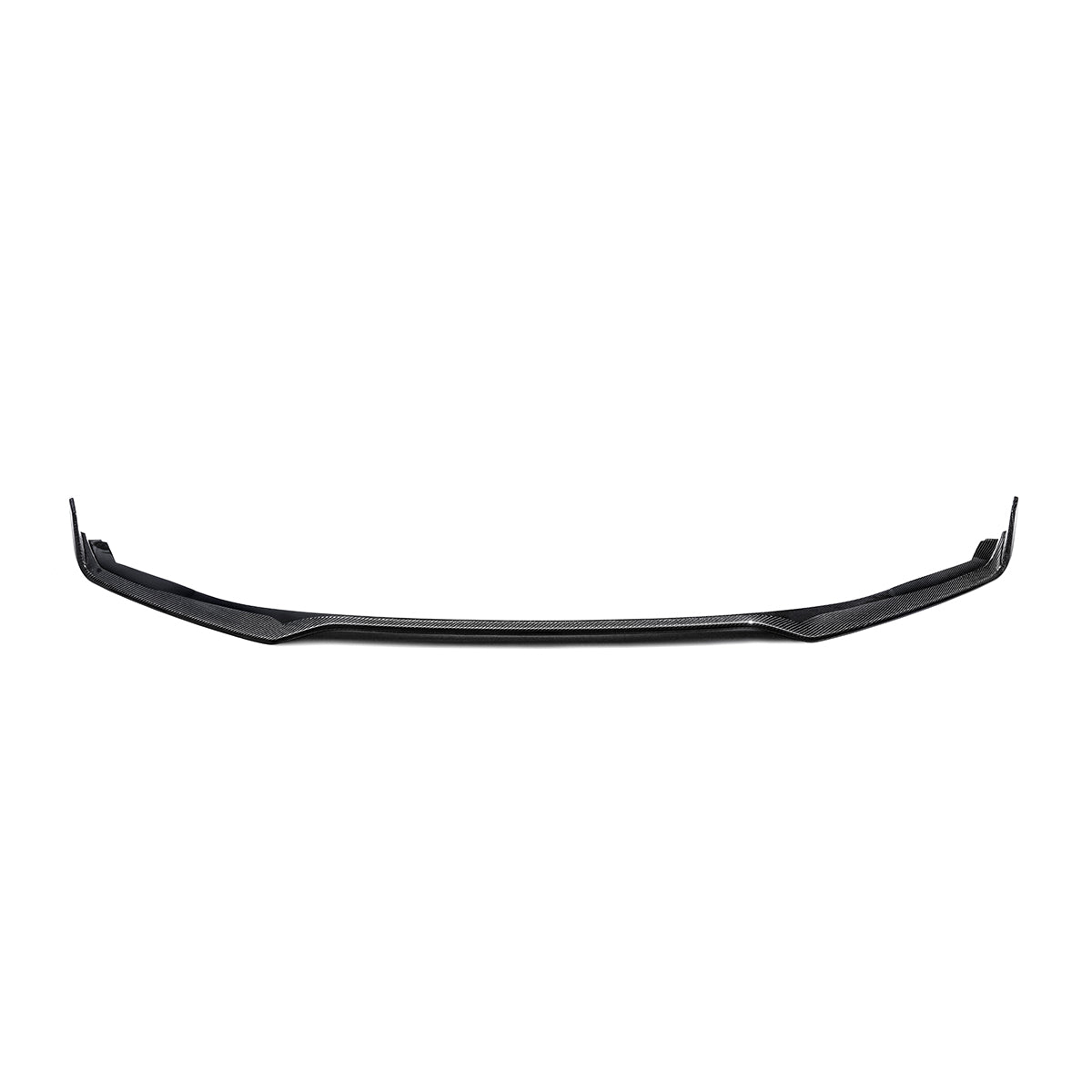 Subaru BRZ (ZD8) Carbon Fiber Front Lip 2022+ - Front Lip