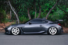 Subaru BRZ (ZD8) Carbon Fiber Front Lip 2022+ - Front Lip