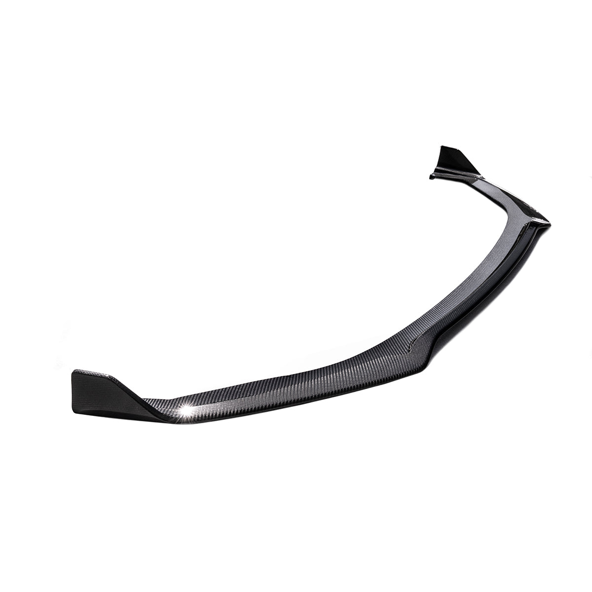 Subaru BRZ (ZD8) Carbon Fiber Front Lip 2022+ - Front Lip