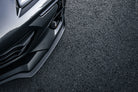 Subaru BRZ (ZD8) Carbon Fiber Front Lip 2022+ - Front Lip