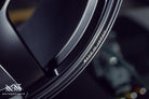 TE37 SAGA S-plus Black Shadow 20’’ - Wheels