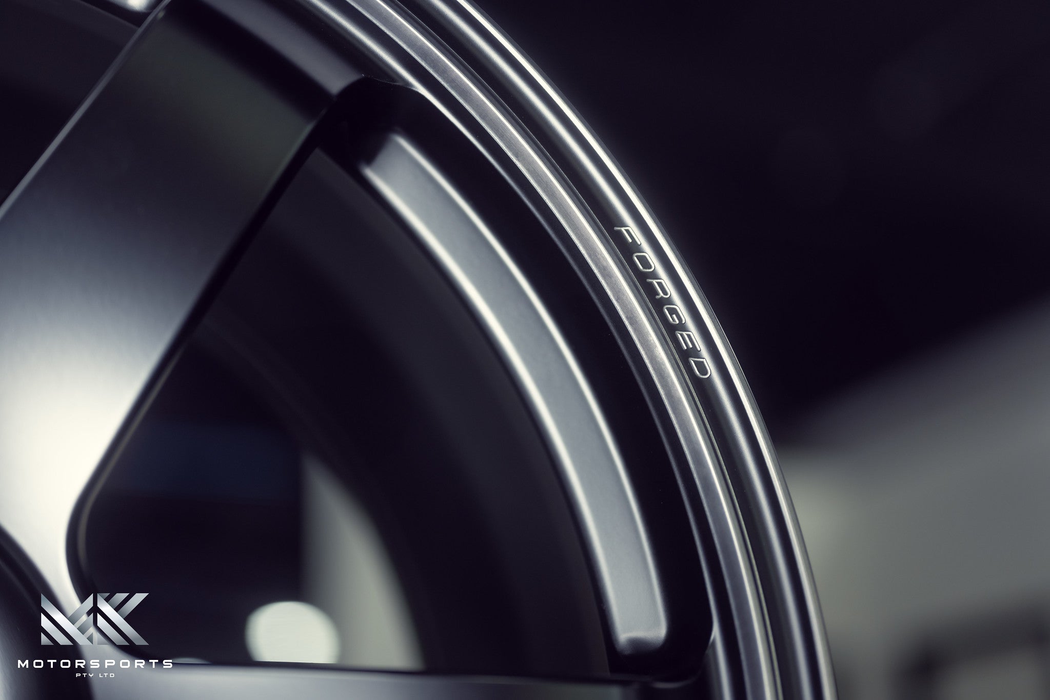 TE37 SAGA S-plus Black Shadow 20’’ - Wheels