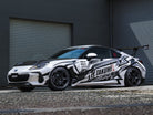 TE37 SAGA S-plus Black Shadow 18’’ 5x100 - Wheels