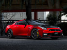 TE37 SAGA S-plus Black Shadow 5x114.3 - Wheels