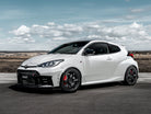 TE37 SAGA S-plus Black Shadow 18’’ 5x114.3 - Wheels
