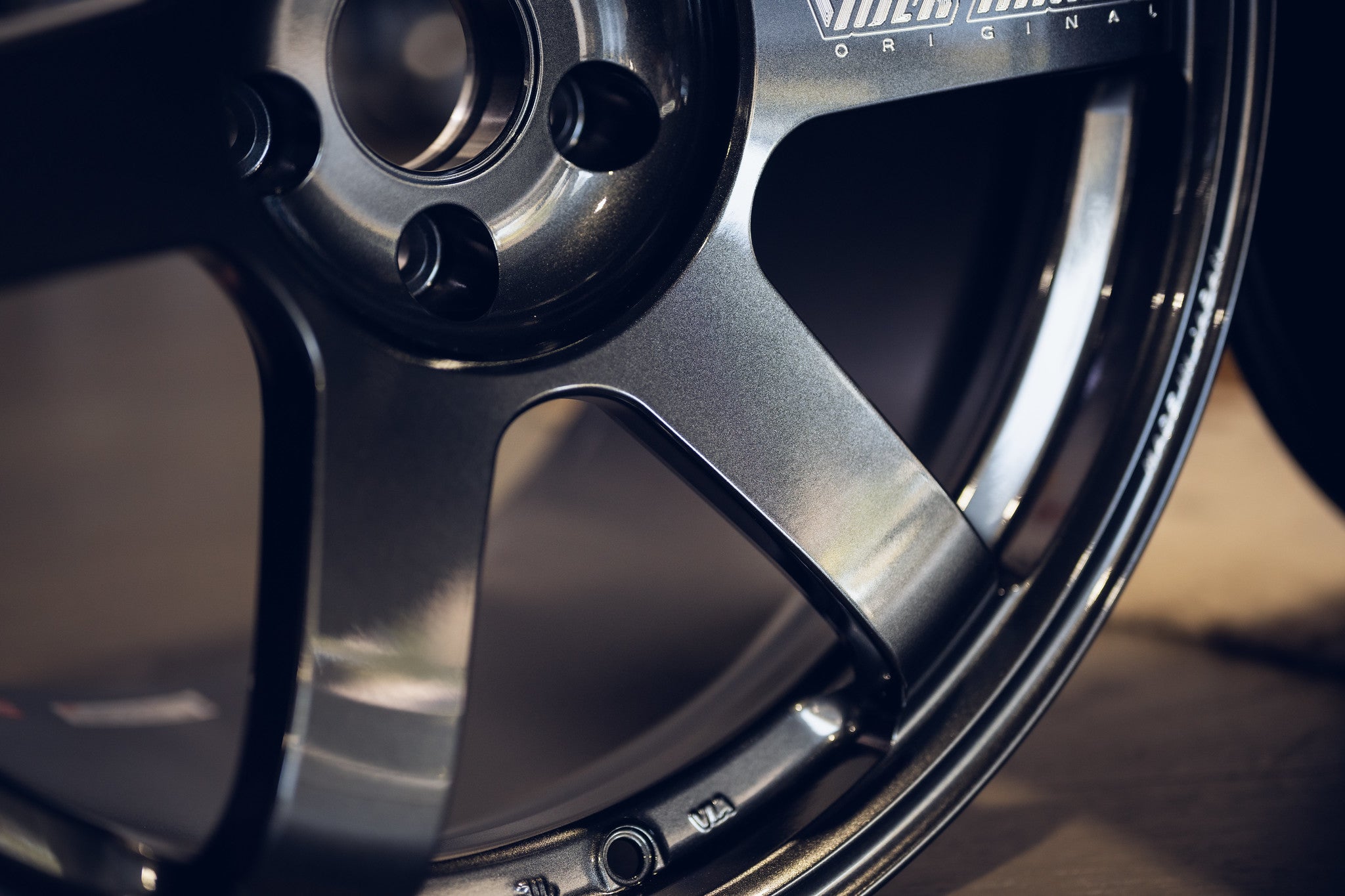 TE37 SAGA S-Plus for G8x M2/M3/M4 - Wheels