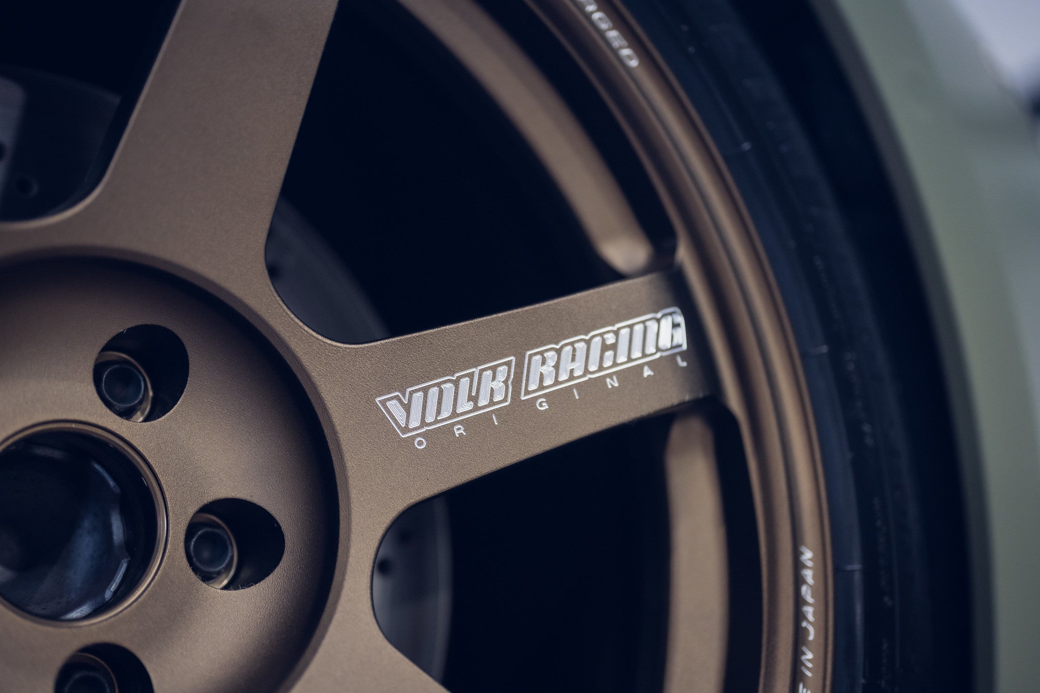 TE37 SAGA S-Plus for G8x M2/M3/M4 - Wheels