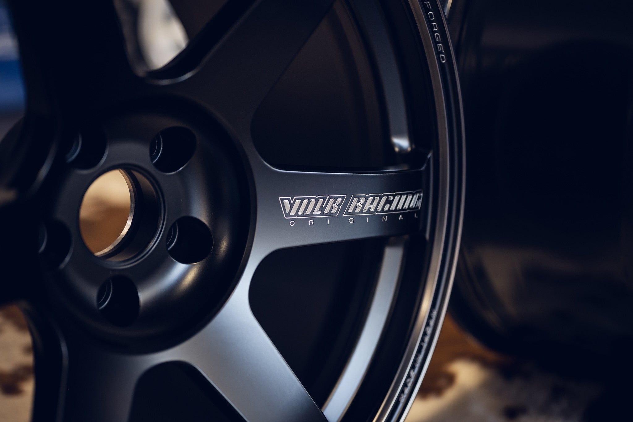 TE37 SAGA S-Plus for G8x M2/M3/M4 - Wheels