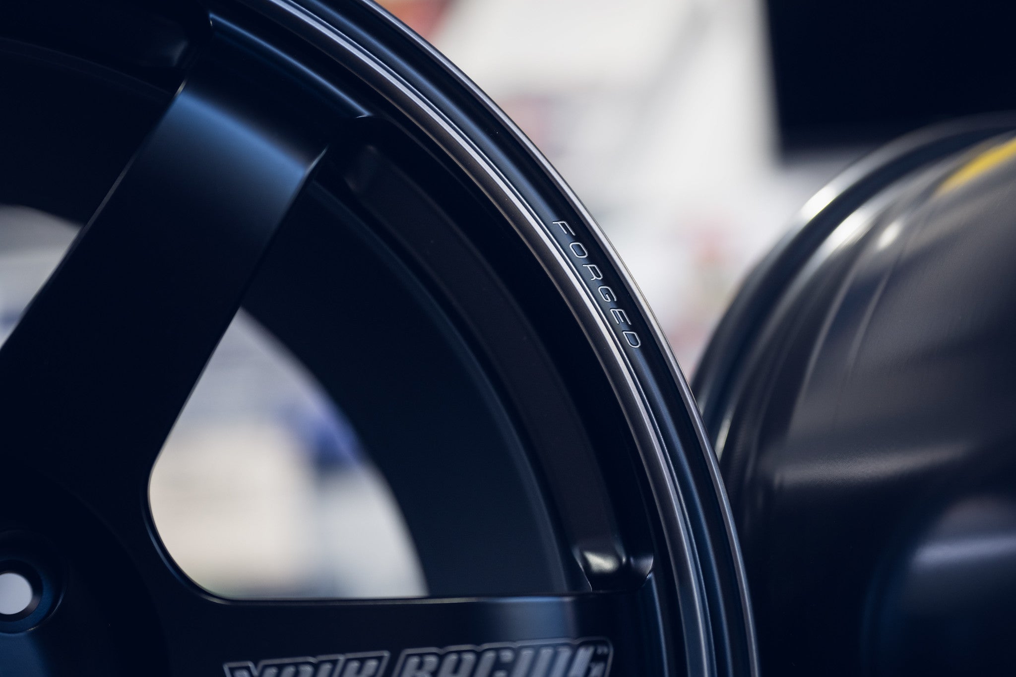 TE37 SAGA S-Plus for G8x M2/M3/M4 - Wheels