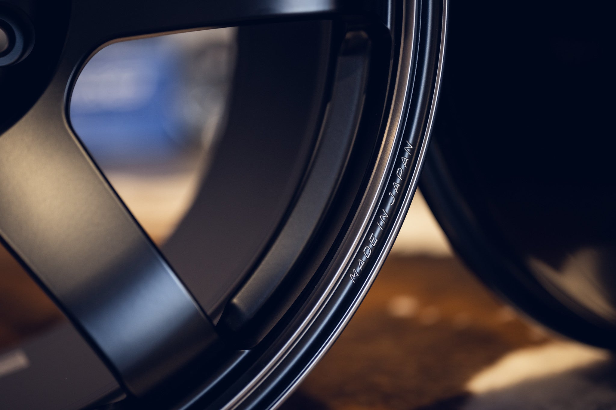 TE37 SAGA S-Plus for G8x M2/M3/M4 - Wheels