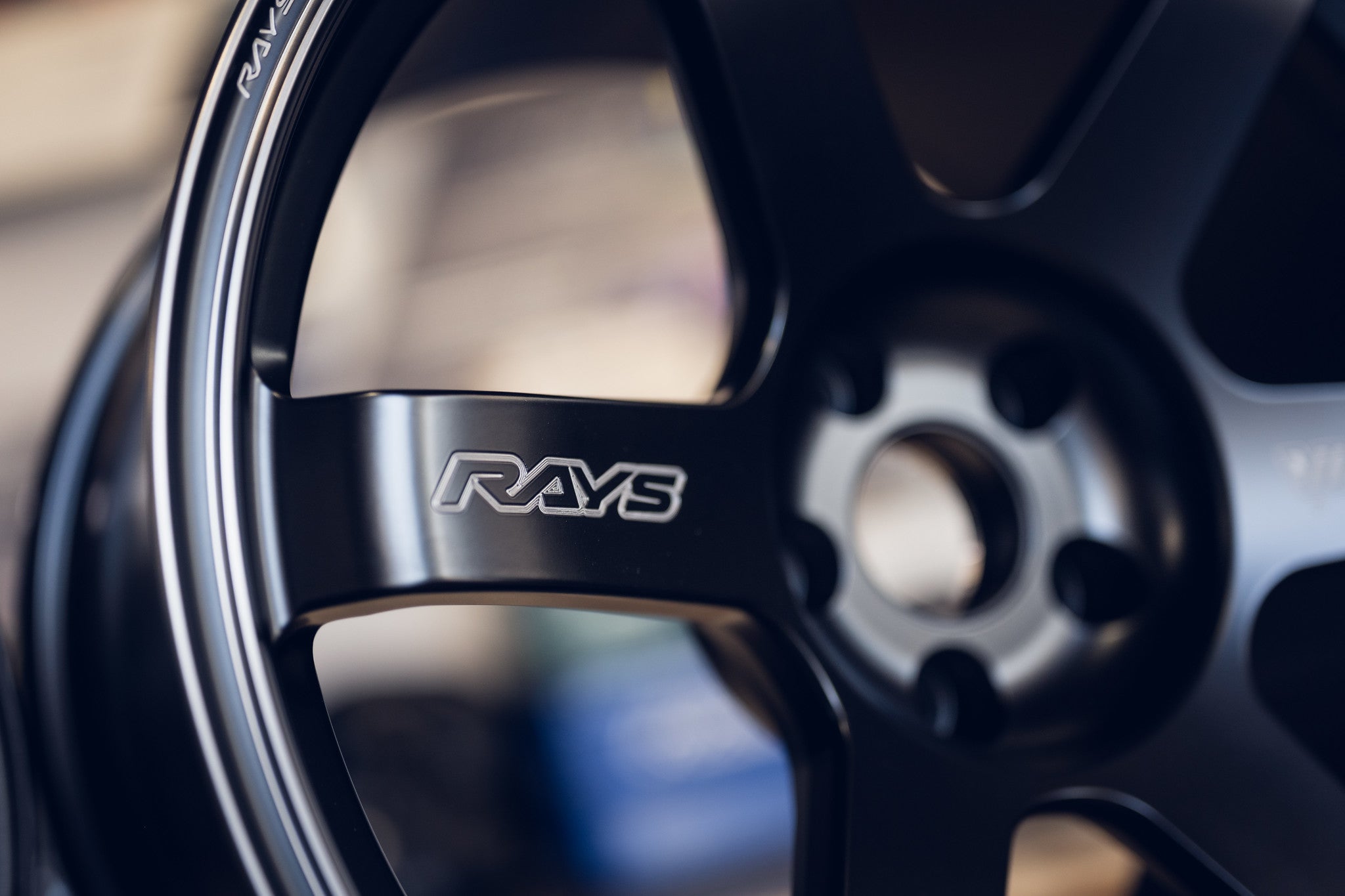 TE37 SAGA S-Plus for G8x M2/M3/M4 - Wheels