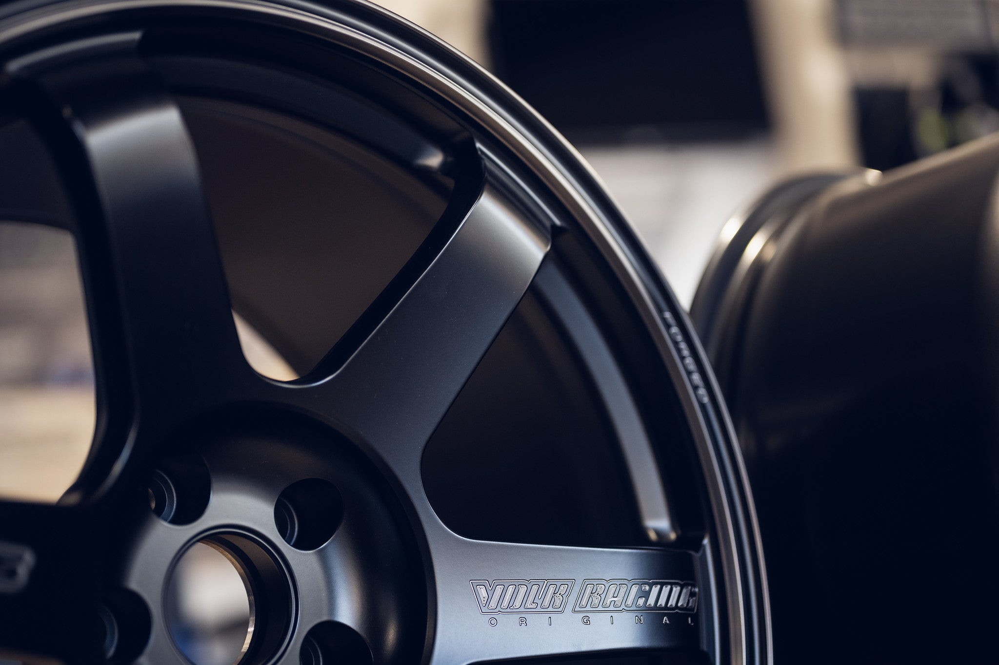 TE37 SAGA S-Plus for G8x M2/M3/M4 - Wheels