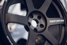 TE37 SAGA S-plus for R35 GT-R - Wheels