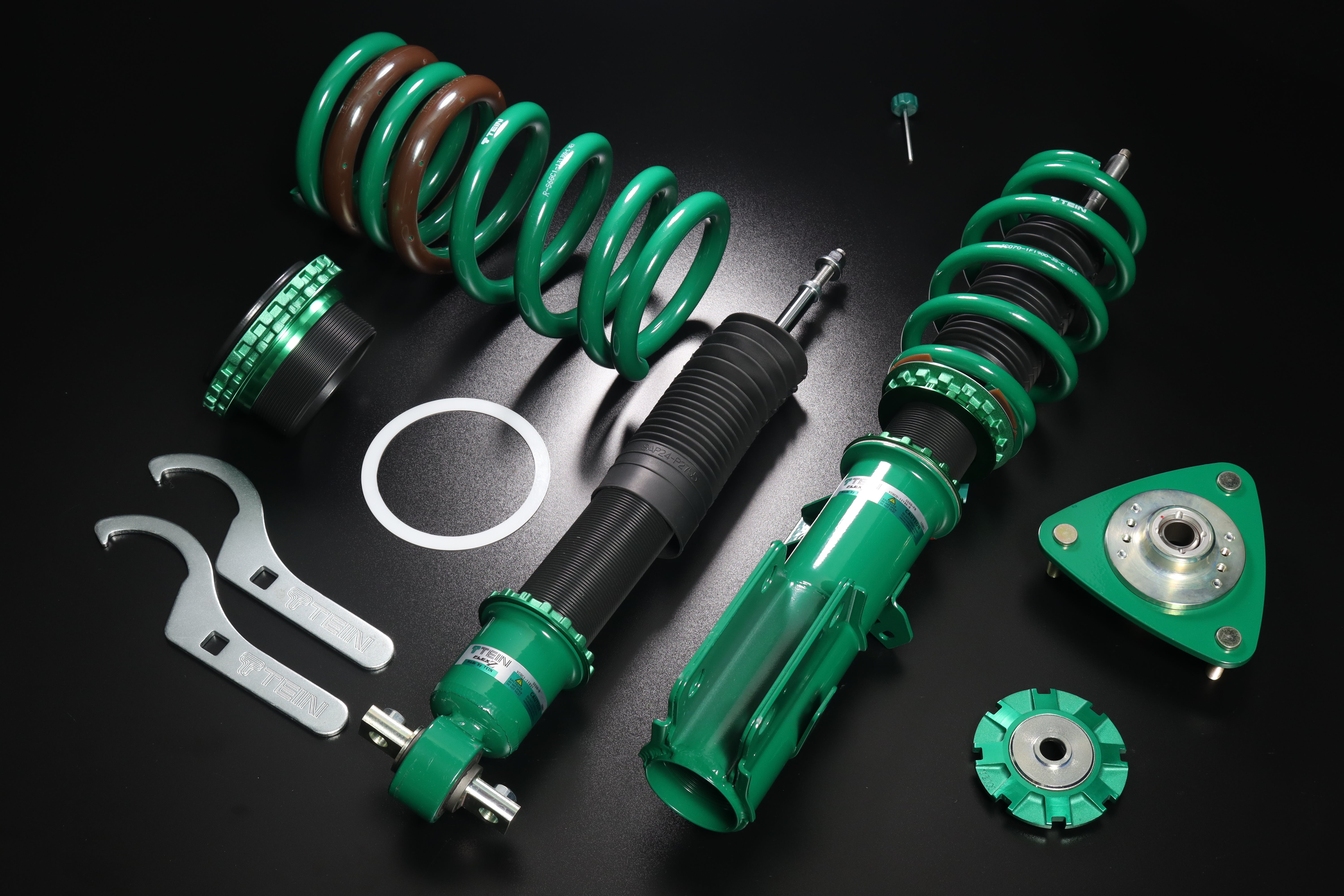 Tein Flex Z - Ford Mustang S550 - VSGC0-C1AA1 - Mustang