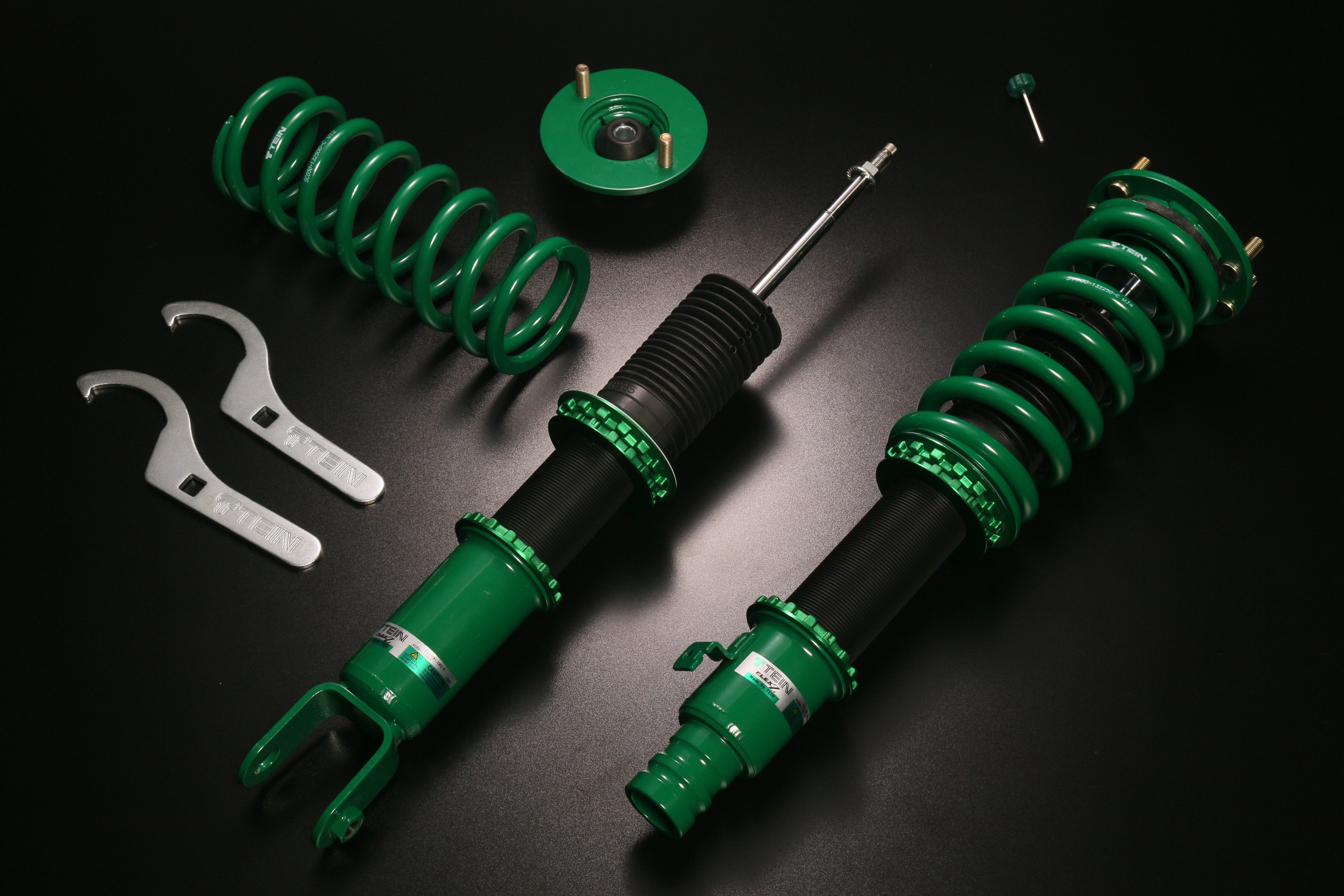 Tein Flex Z - Honda Accord CP2/CP3 - VSB90-C1SA3 - Accord