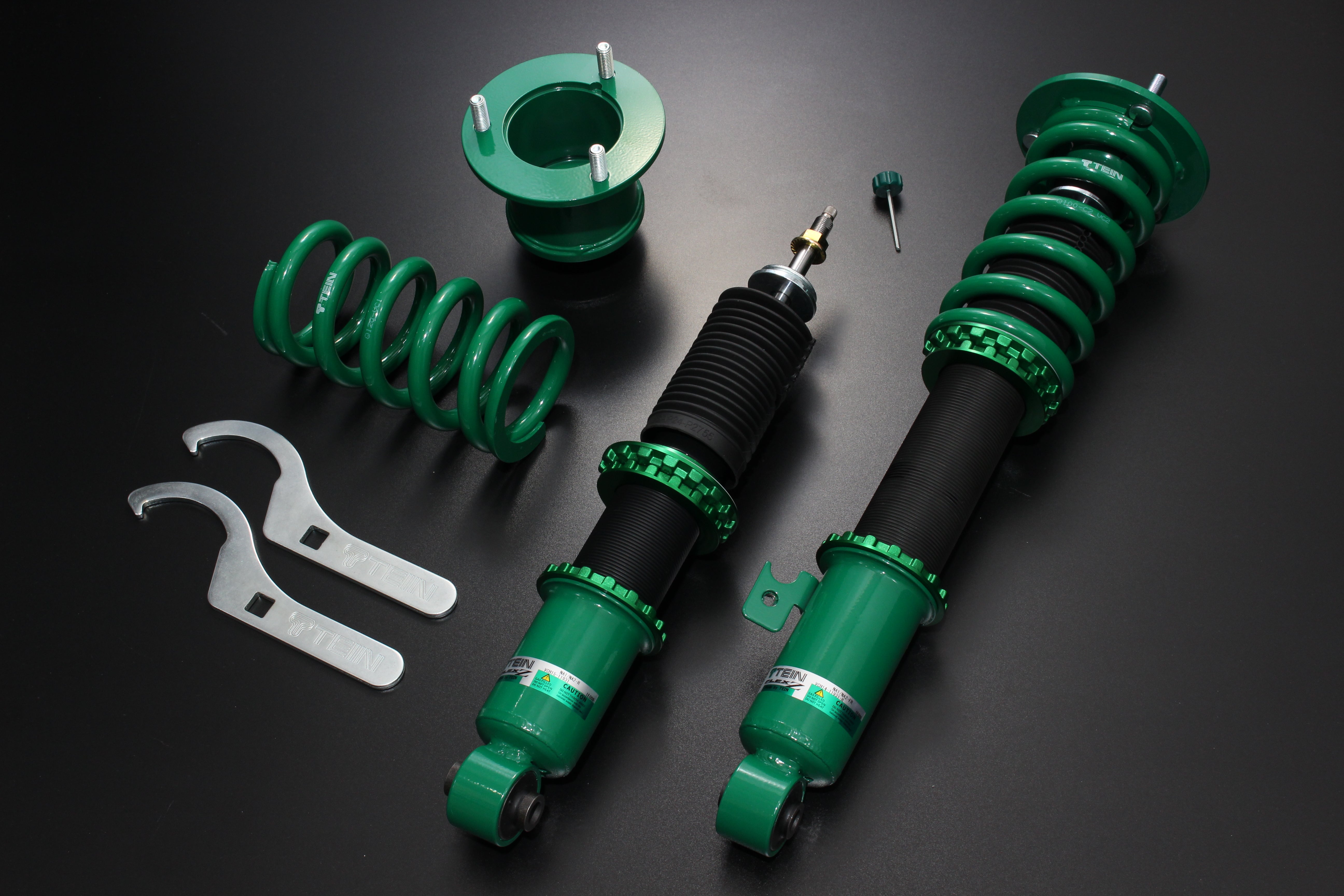 Tein Flex Z - Honda NSX NA1/NA2 - VSH14-C1SA3 - NSX