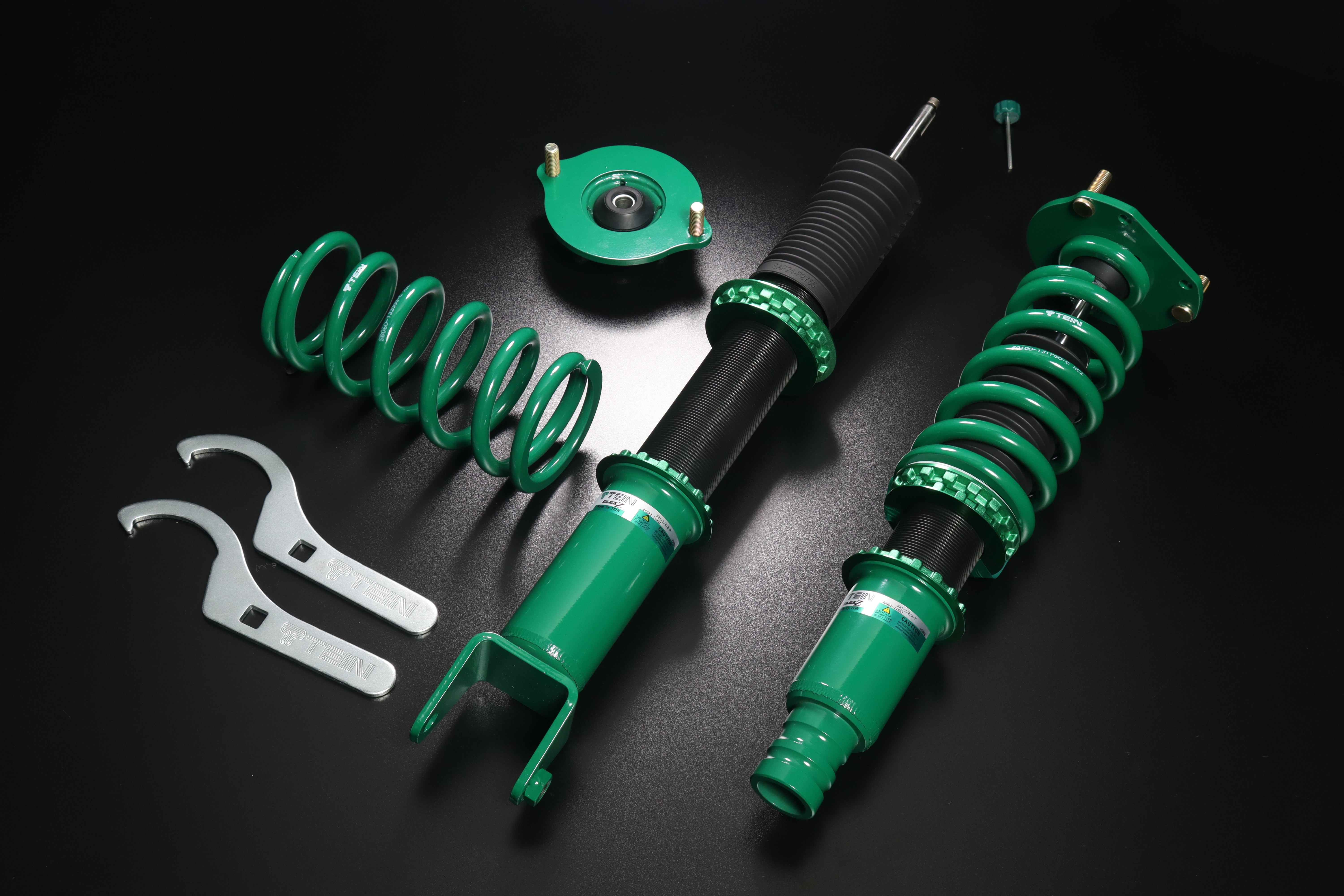 Tein Flex Z - Honda Prelude BB - VSH92-C1SA3 - Prelude - BB