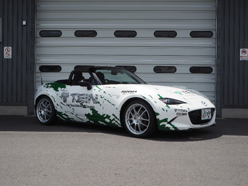 Tein Flex Z - Mazda MX-5 ND - Suspension