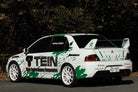 Tein Flex Z - Mitsubishi Lancer Evolution CT9A/CT9W